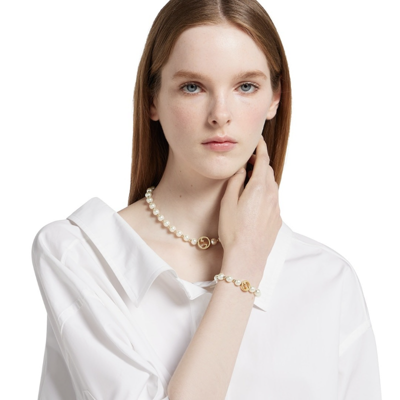 L226  Women's new titanium steel bracelet jewelry