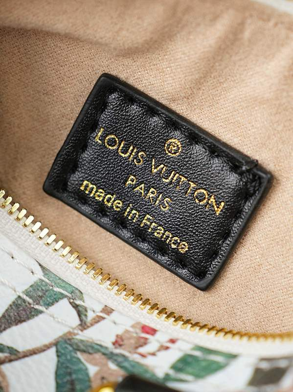 LLP320  Bag 16-10-7.5CM Handbag Bags