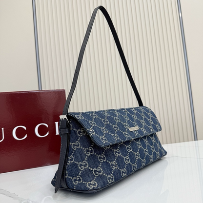 LGP101 bag 31X13X11.5CM Shoulder bags