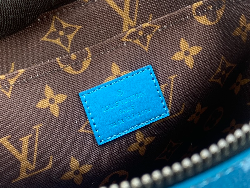 LLP254 High quality 32 -21-8CM leather bag