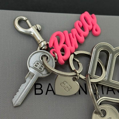 JK54 Key Chain New Style