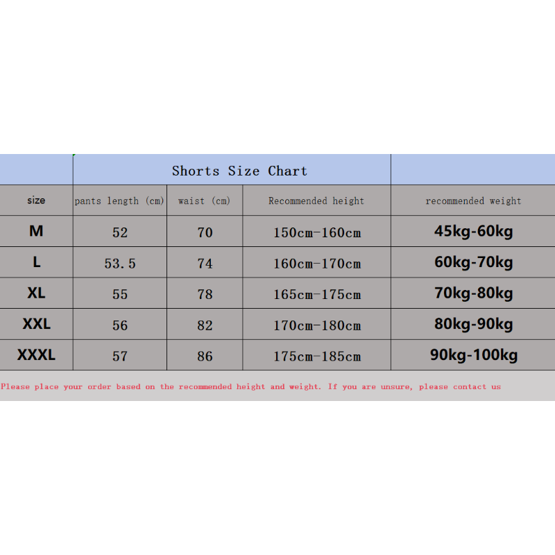 PRC33 New men's summer pure cotton shorts casual shorts clothing