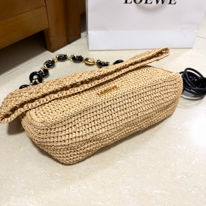 LLP339 bag 26×18×13cm Shoulder bags