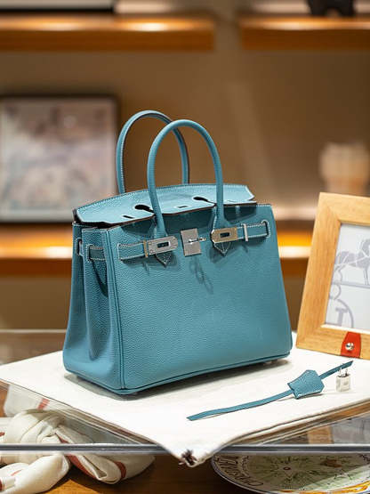 LHP9 bag 30-22-16CM Hand bag