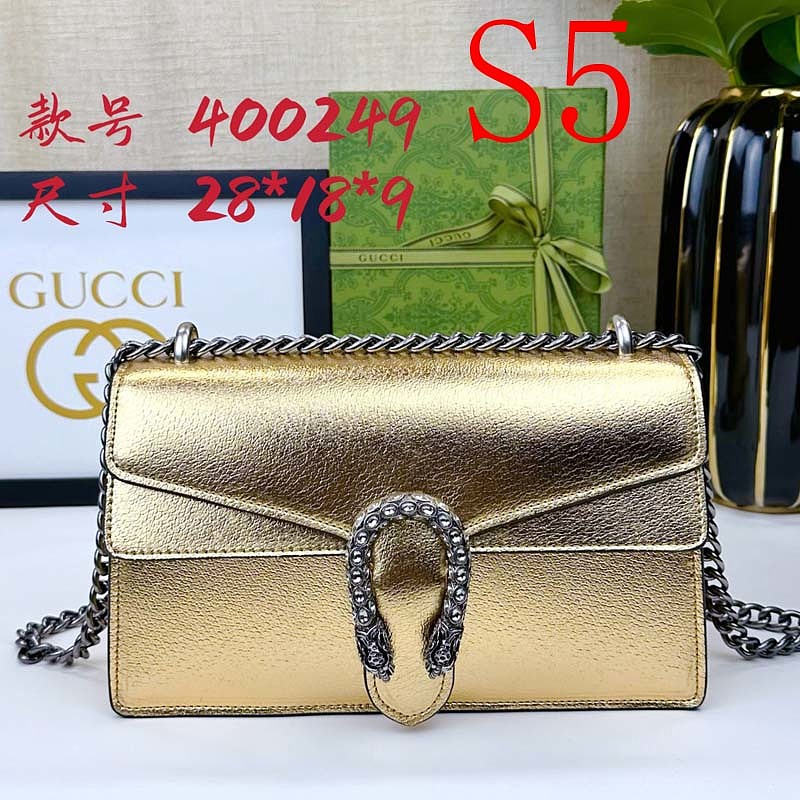 LGP65 bag 28-18-9cm Shoulder bags