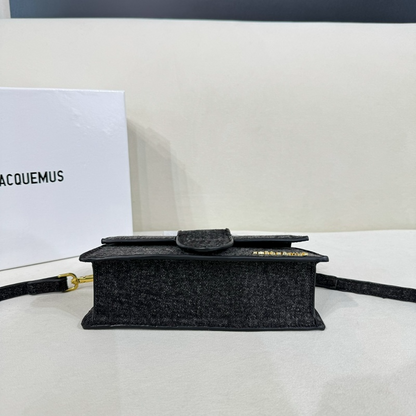 LJP12 bag 20-10-6cm Shoulder Bags