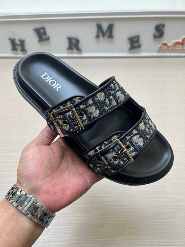 YDS4 Men Women shoes 38-45 Slipper with box