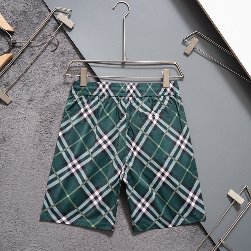 BUC038  New Men's Summer Beach Pants, Swimming Pants, Shorts Clothing