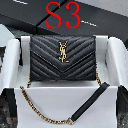 LYP62 bag 19-11.5-4CM Shoulder bags