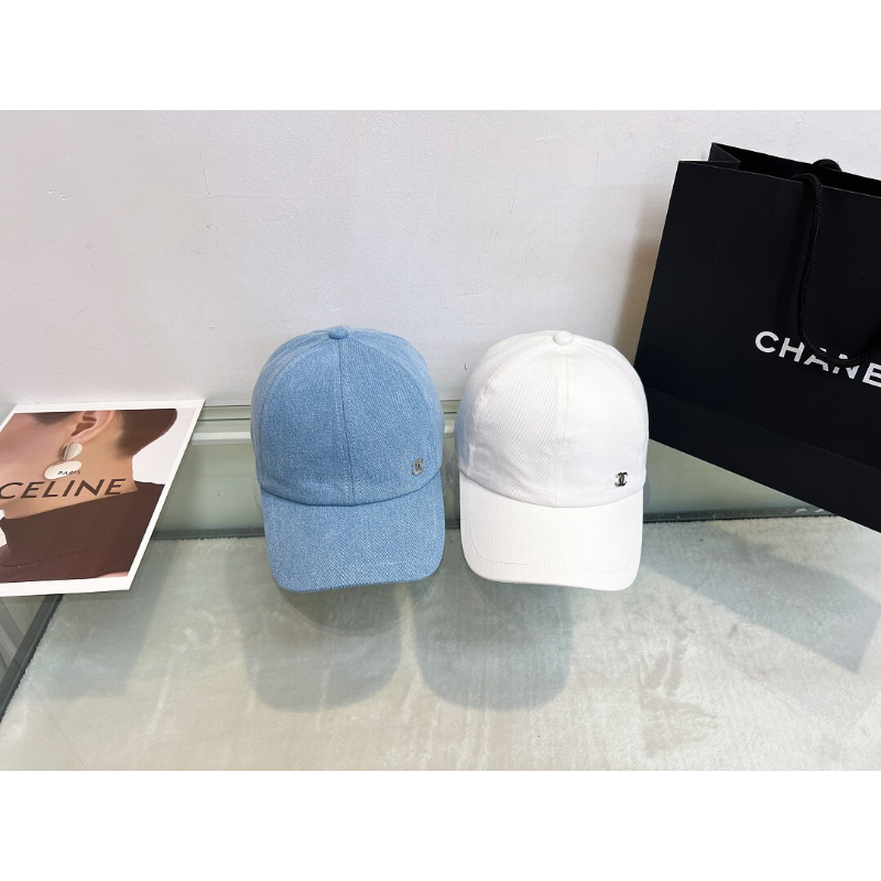 CHH2 New high-quality women's baseball cap sun hat