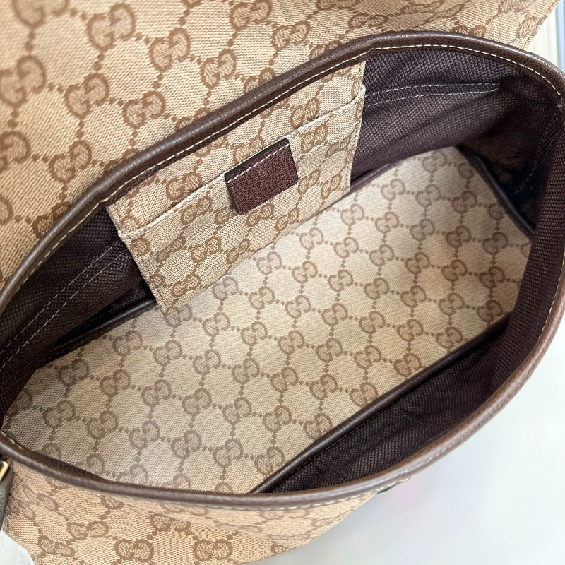 LGP101 bag 31X13X11.5CM Shoulder bags