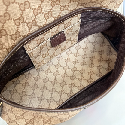 LGP101 bag 31X13X11.5CM Shoulder bags