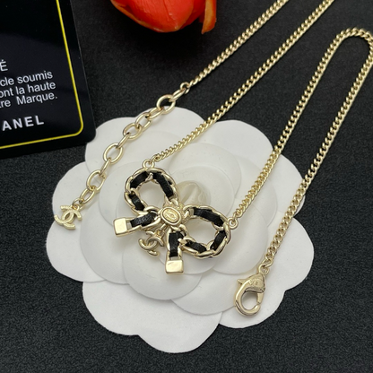 VAN76  Women's new fashionable necklace jewelry