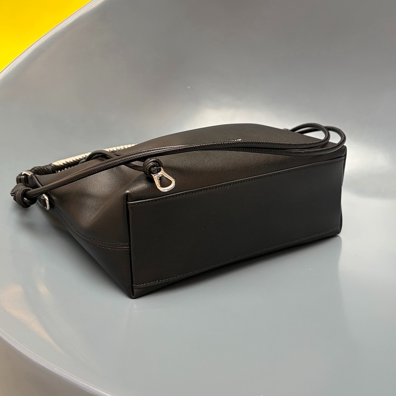 LLP335  Bag 27-19-10CM Handbag Bags