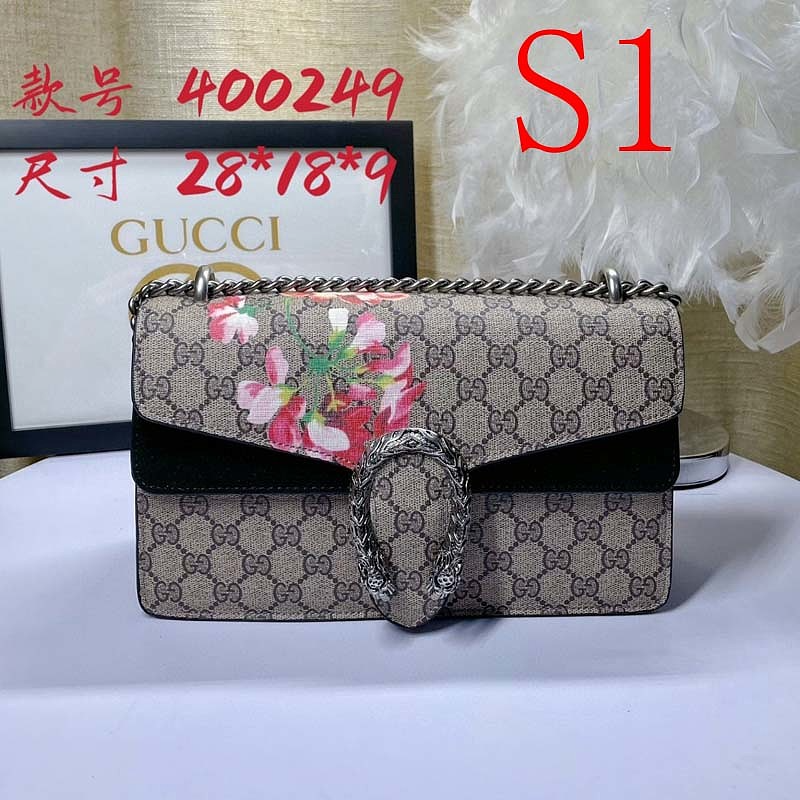 LGP65 bag 28-18-9cm Shoulder bags
