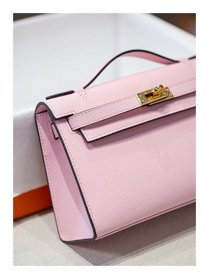 LHP12 bag 22X13X7CM Shoulder bags