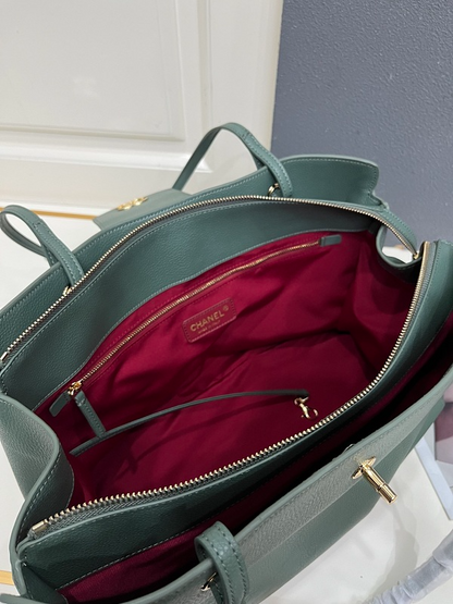 LCP152 bag 39-28-18cm Shopping bag