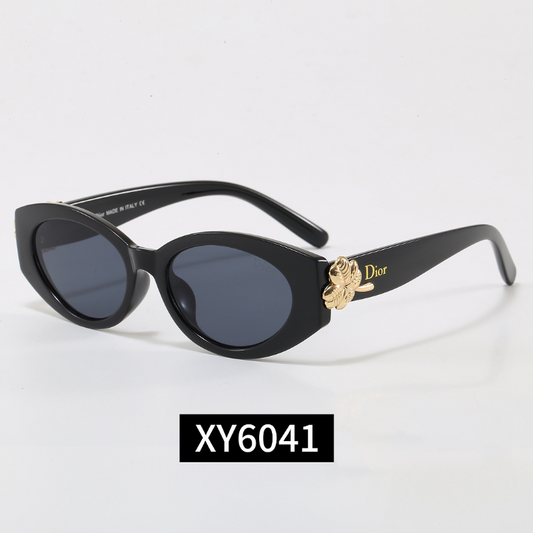 6041  Sunglasses with box