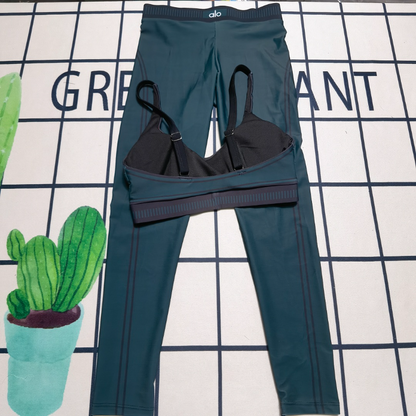 MLAL20160  New women's yoga clothes, sportswear, swimwear