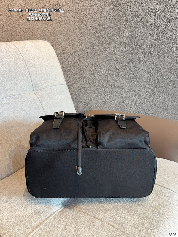 MPP12 Travel Bags 33-14-32CM Bag