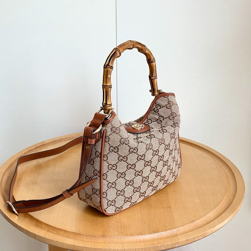 LGP99  Bag 24X15X5cm Handbag Bags