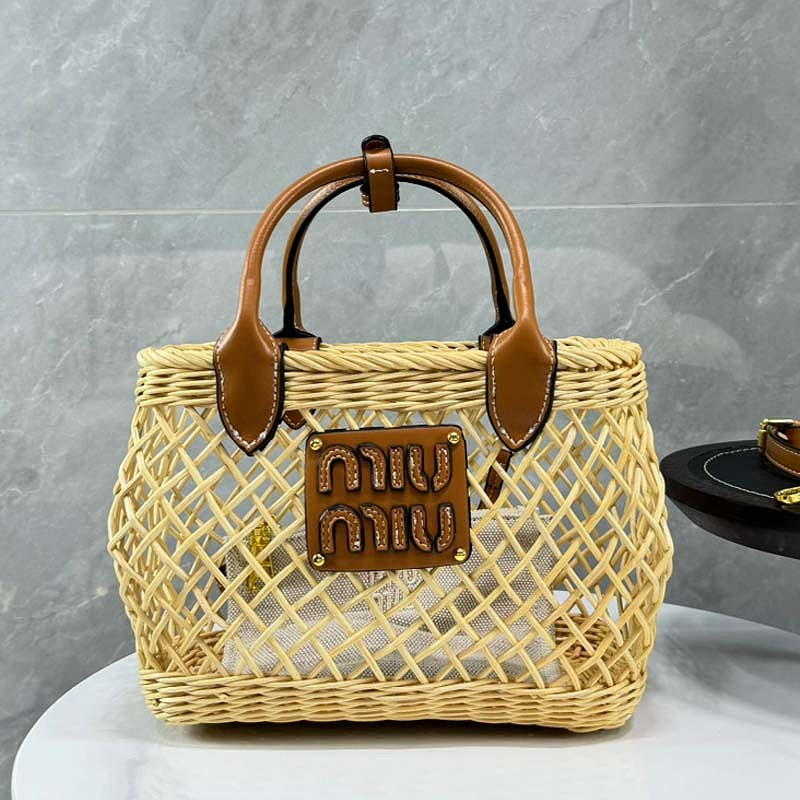 LMP24 bag 23.5-18-9cm Hand bag