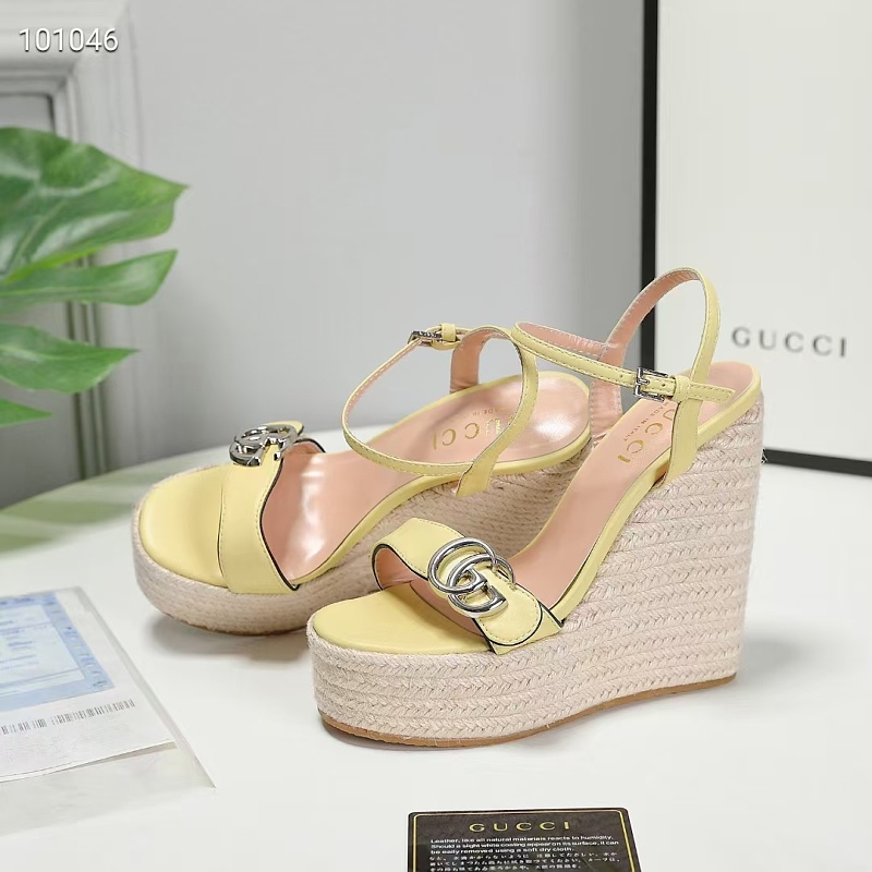 JHGS5 Slipper 13CM Heel Size 35-41 Lether Shoes with box