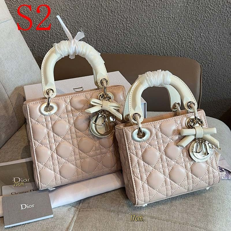MDP7 bag 20-8-17CM 17-7-14CM Handbag