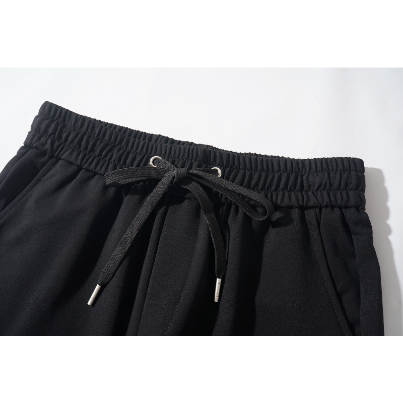 MOC042 New men's summer pure cotton shorts casual shorts clothing