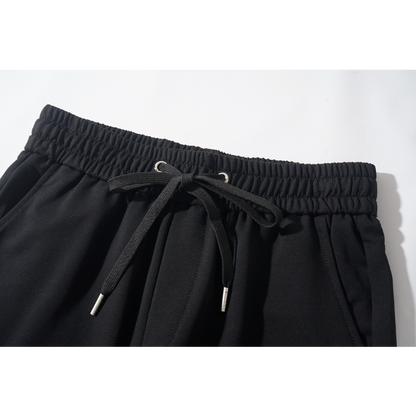 MOC042 New men's summer pure cotton shorts casual shorts clothing