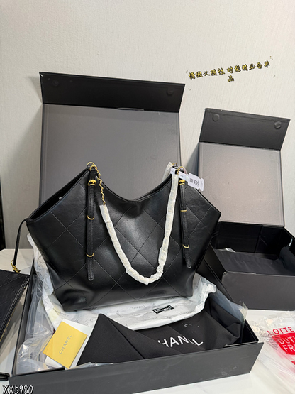ACP74 Bag 31-33CM 18-20CM Shopping bags with Box