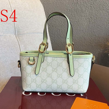 MGP14 bag 17-5-11CM Handbag