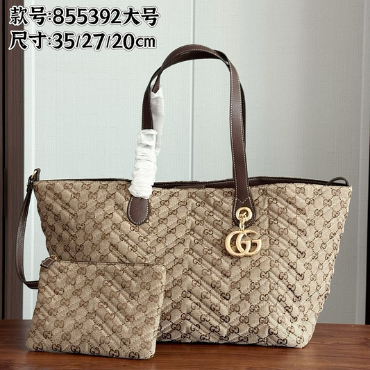 LGP96 bag 35-27-20cm 30-23-18cm 17.5-17-12.5cm Shopping bag