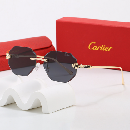 2601 Sunglasses with box