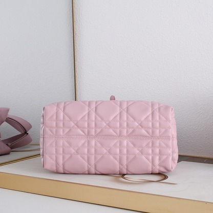 LDP76  Bag 28.5X19X21cm 23X15X15cm Handbag Bags