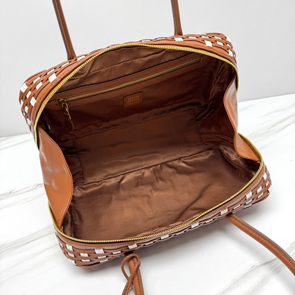 LMP27 bag 34-20-10cm Hand bag