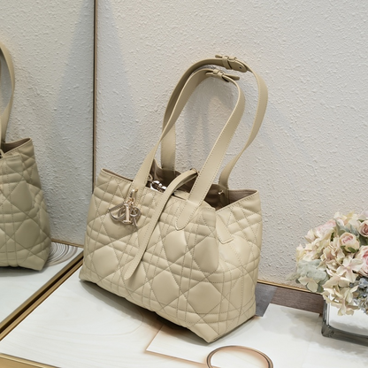 LDP75  Bag 28.5-19-21cm 23-15-15cm Handbag Bags