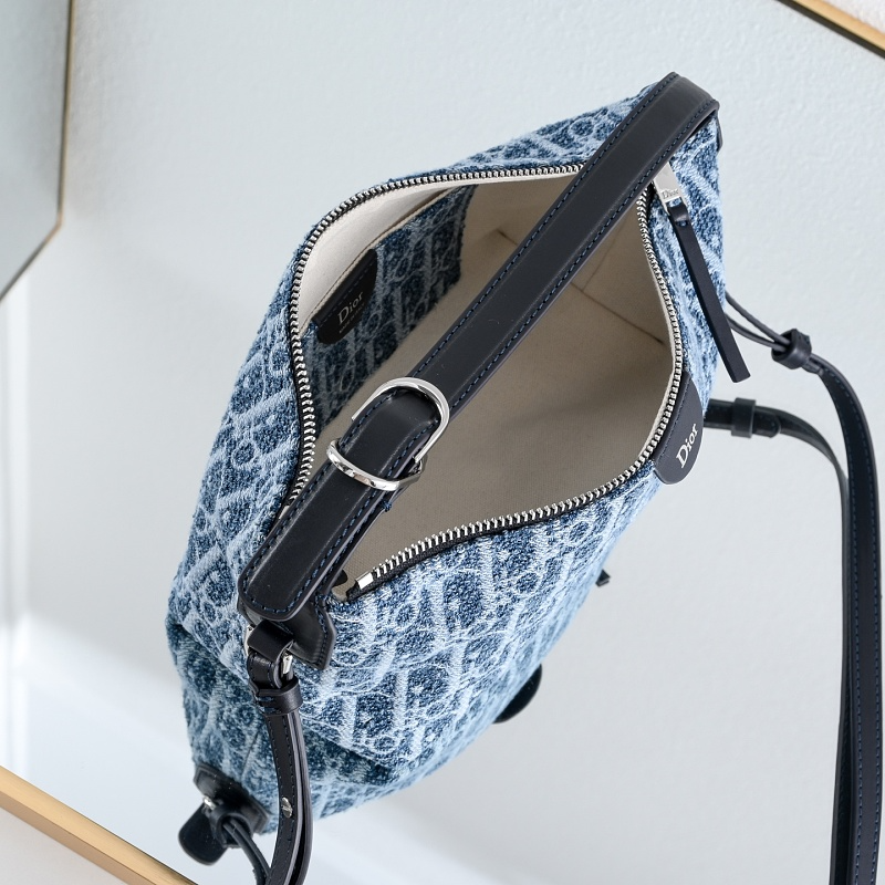LDP66 Bag 22x13x9.5cm Shoulder bags