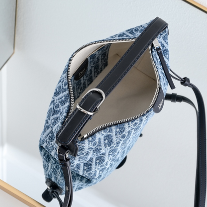 LDP66 Bag 22x13x9.5cm Shoulder bags