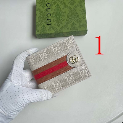 LGP68 Card bag 11-10-1.5CM Wallet with box