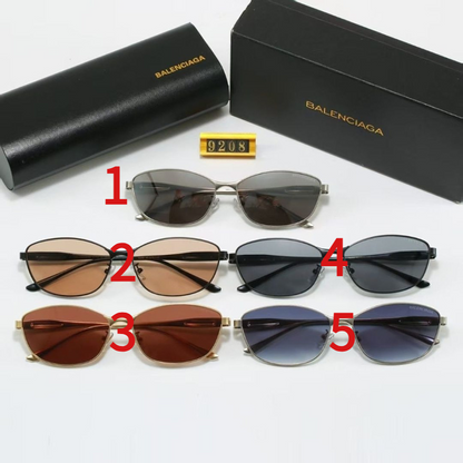 9208 Sunglasses with box