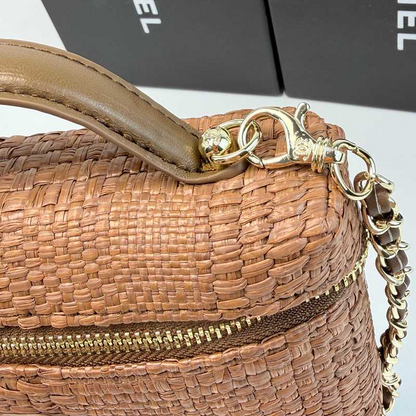LCP83 bag 17-19.5-5cm Hand bag