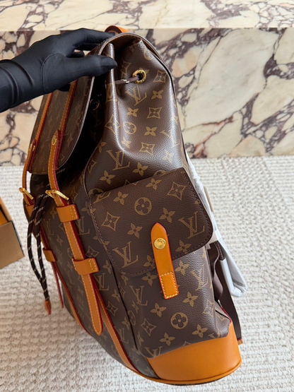 MLP70 Leather bag 45-26CM  Bags