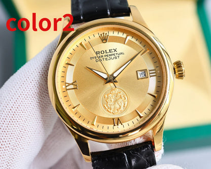 RW35   Boutique men's watchCITIZEN movement