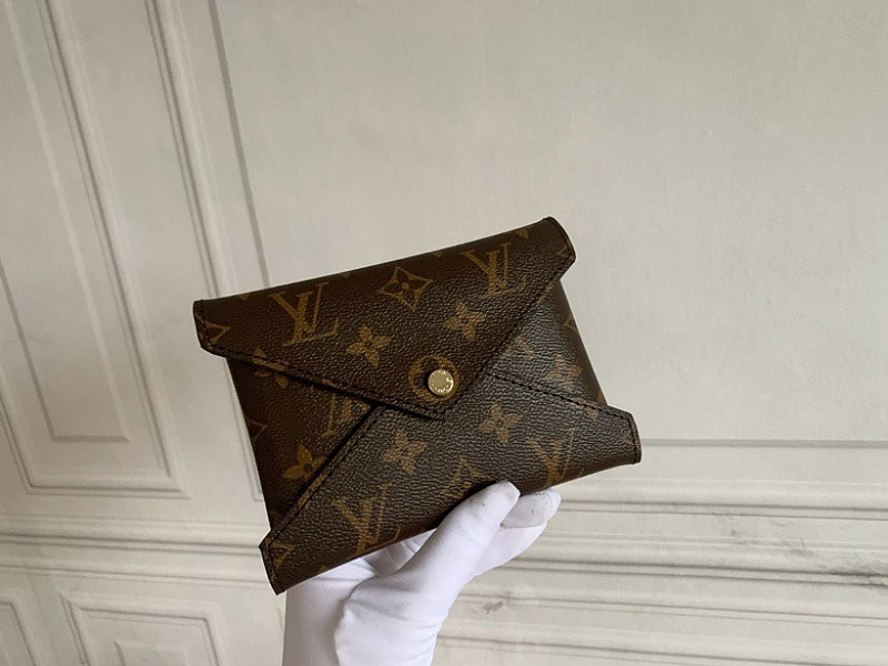 LLP012 Bag 23x16.5x0.3CM 15.5x11.5x0.3CM 10x7x0.3CM Shoulder bags With Box