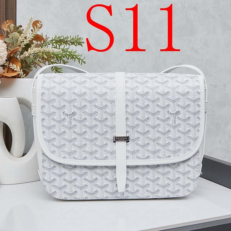 LGP104 bag 28-19-7.5CM Shoulder bags