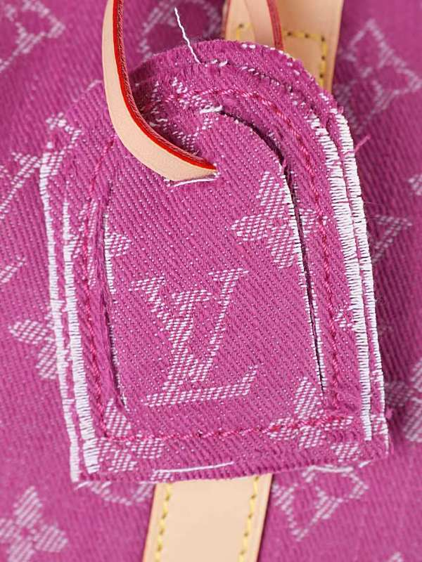 LLP275 bag 45-27-20 CM Hand bag