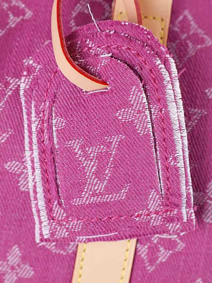 LLP275 bag 45-27-20 CM Hand bag