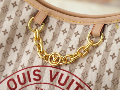 LLP324  Bag 34.5X26X13CM Shopping bag