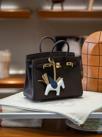 LHP7 bag 25X20X13CM Hand bag